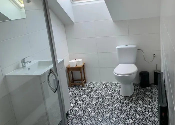 Cozy Family In Champagne-en-ardenne 8p Rubigny